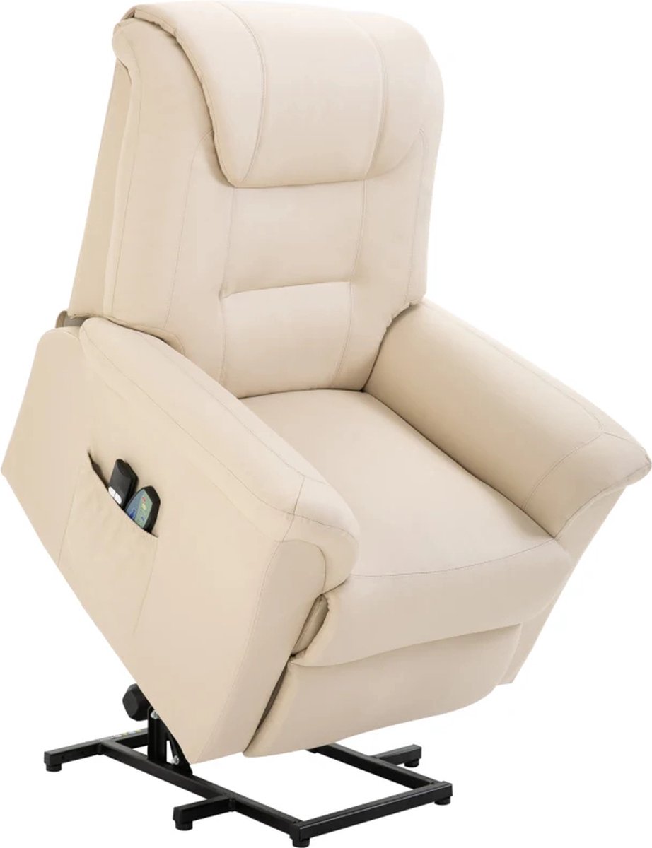 Massagestoel Relaxfauteuil Elektrisch (EAN: ...0673)