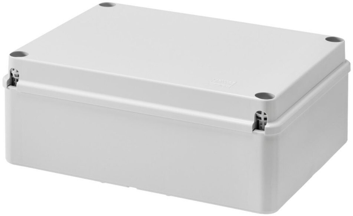 Gewiss Doos ip56 kunststofdoos 240X190 - GW44208