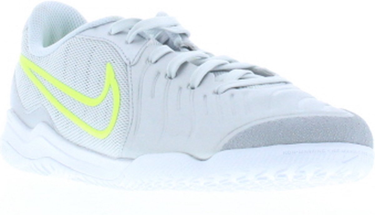 Nike tiempo legend 10 academy indoo Zaalvoetbal schoen heren Grijs