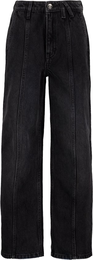 America Today High Waist Jeans Monroe Jr - Meisjes Jeans - Maat 122/128