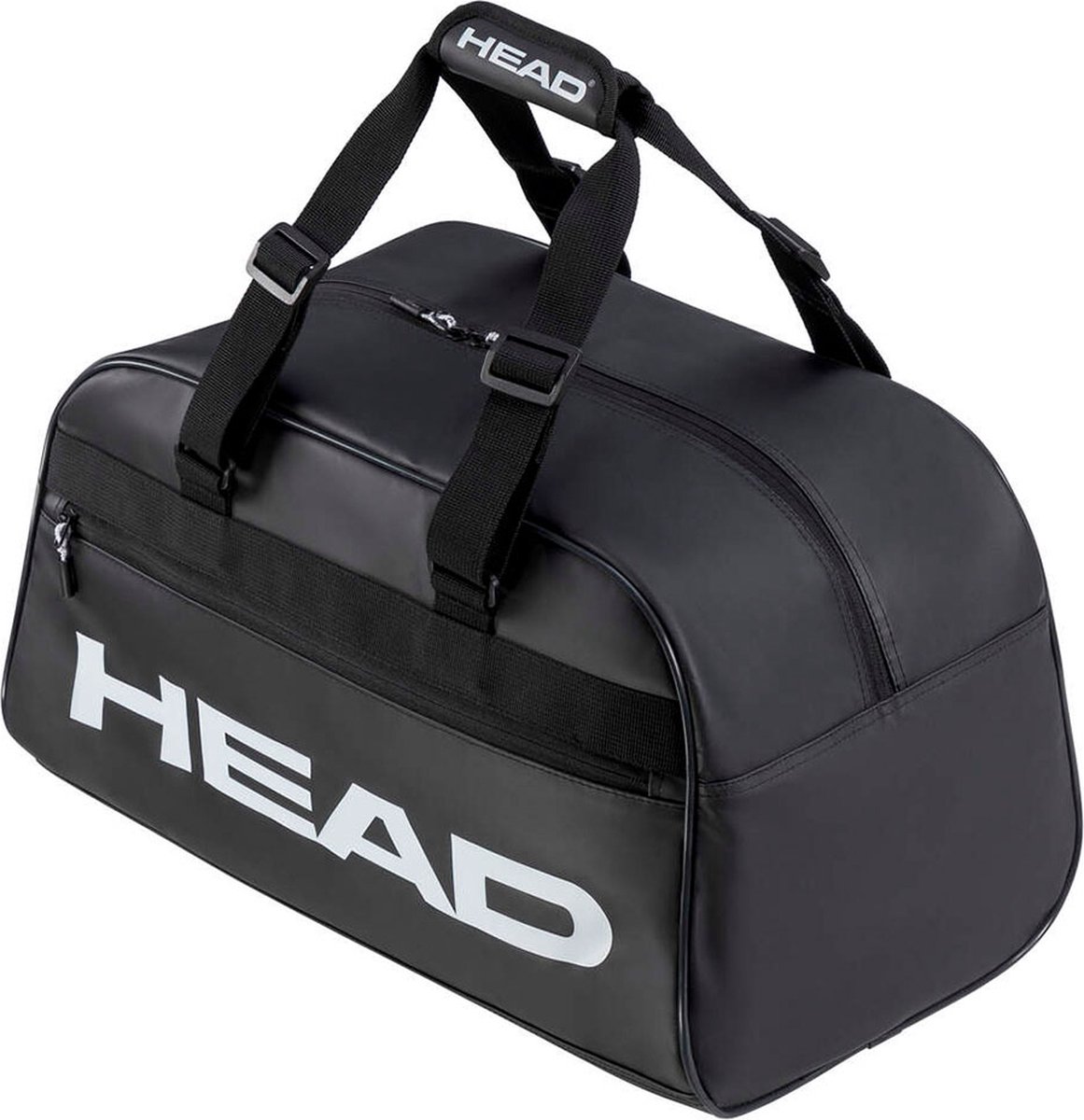 Head Tour Court Bag 40l Zwart