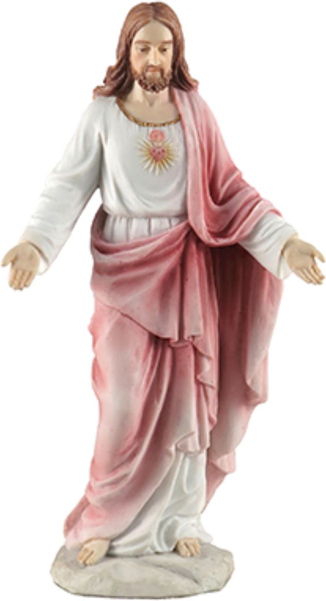 Beeld Sacred Heart 20cm
