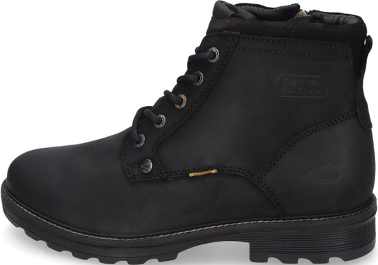 Camel Active Heren 53FWF01-120320 modelaarzen, 45 EU, koffie, 45 EU Camel Active Heren 53FWF01-120320 modelaarzen, 45 EU, koffie, 45 EU