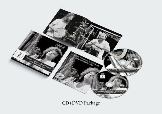 Live at Rockpalast 1982
