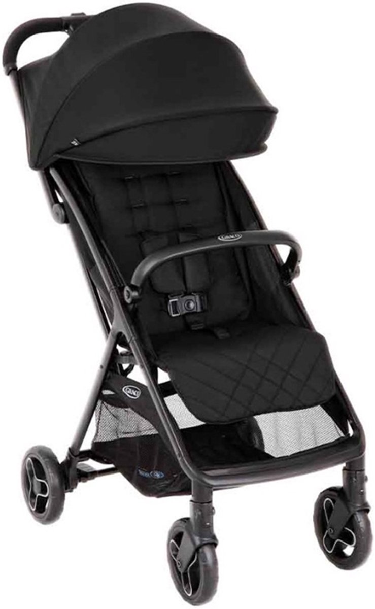 Graco Myavo Buggy - Midnight