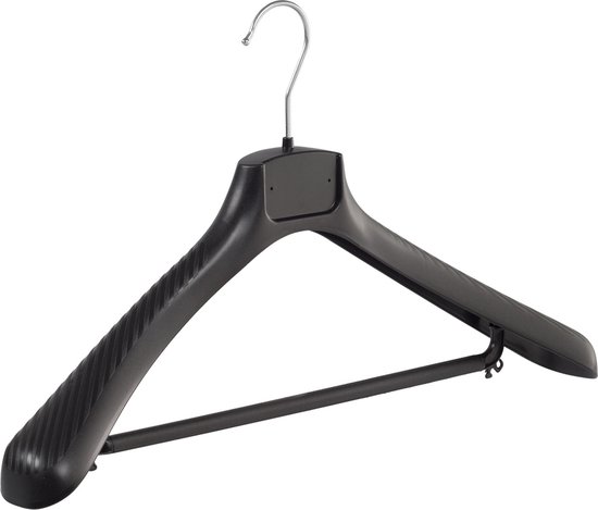 De Kledinghanger Gigant - Kledinghanger - Baby - NA26 - 40 Stuks De Kledinghanger Gigant - Kledinghanger - Baby - NA26 - 40 Stuks