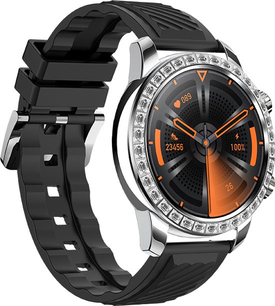 Smartwatch geschikt voor ios - android - Horloges kopen? | Korting tot 74