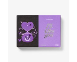 Illit - I'll Like You (CD) (Version C)