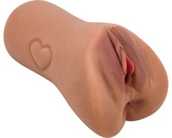 Crazy Bull - Elena Onahole - Masturbator voor mannen - Medium Huidskleur