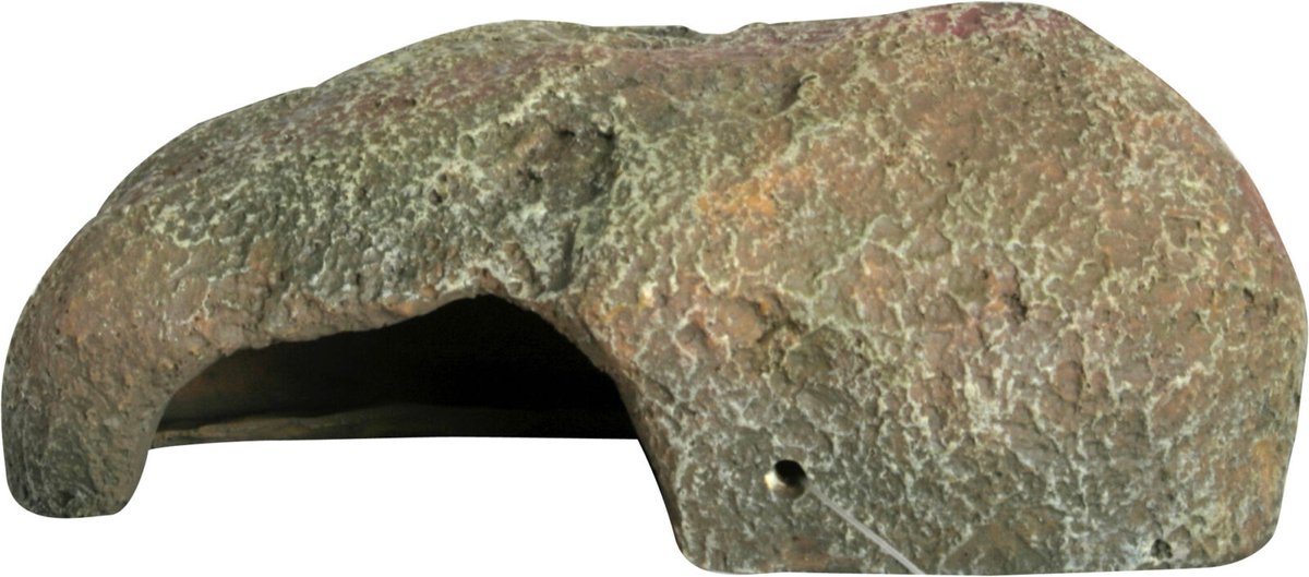 LUCKY REPTILE COZY CAVE SMALL 17X10X6.5CM