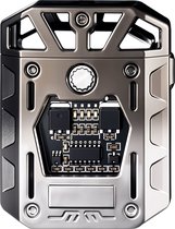 Briquet plasma-feux d'artifice-USB C rechargeable-Résistant aux tempêtes-éclairage-Allume-cigare