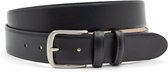 Ceinture homme noire