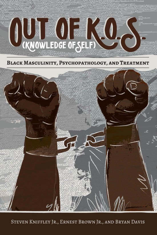 Black Studies and Critical Thinking- Out of K.O.S. (Knowledg ... - cover