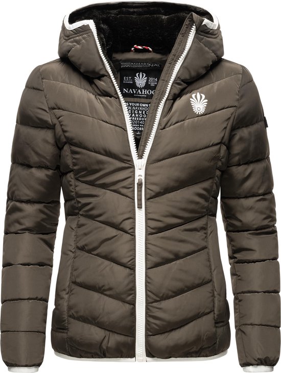 Veste d'hiver Navahoo Damen Elva
