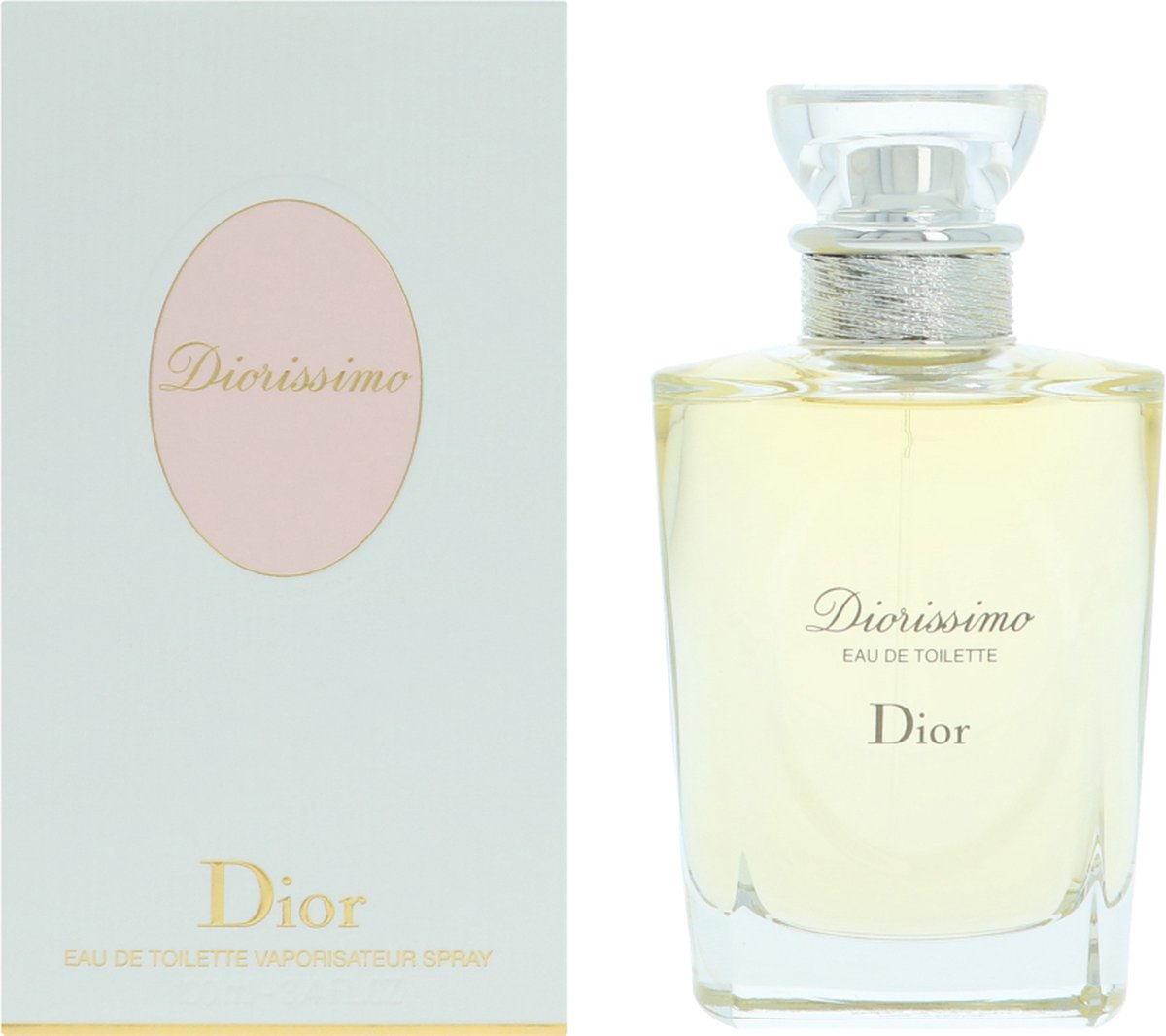 Diorissimo - 100 ml - Eau de toilette