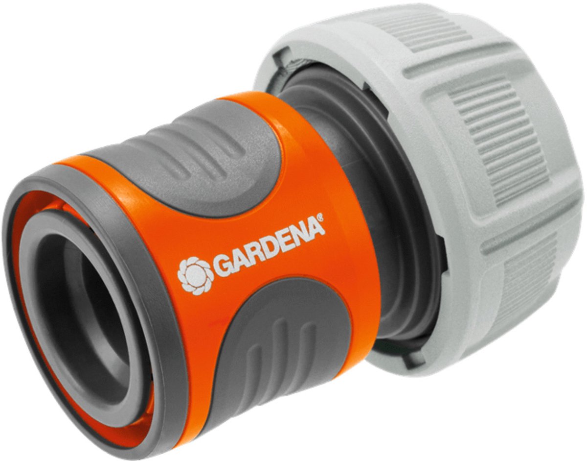 GARDENA Slangstuk 19 mm (3/4") slangstuk 18216-20