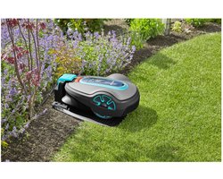 GARDENA smart SILENO city 250 Robotmaaier - voor gazons tot ca. 250 m²