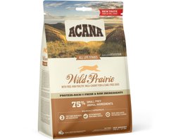 Acana Kattenvoer Wild Prairie - 340 gr