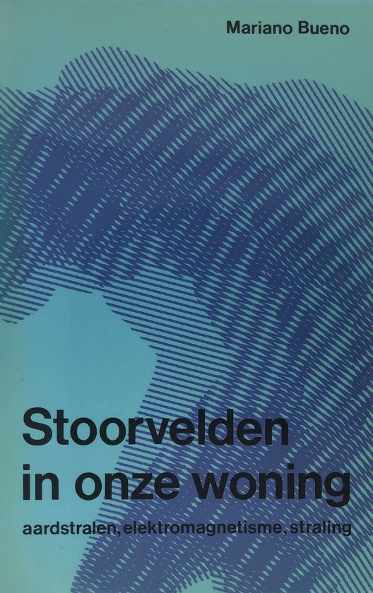 Stoorvelden in onze woning - cover