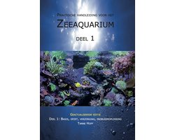 Praktische handleiding voor het zeeaquarium 1