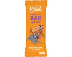Edgard & Cooper Adult Bar Kip 30 gr