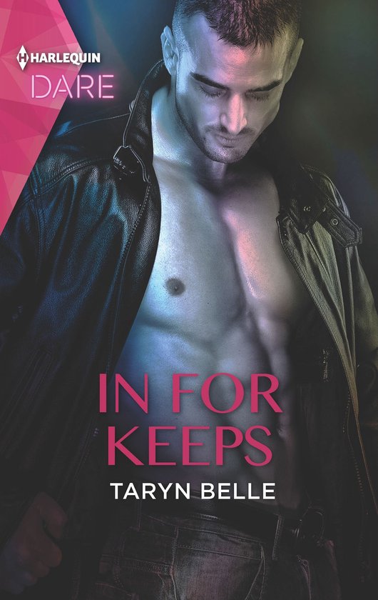 Tropical Heat 2 - In For Keeps - cover