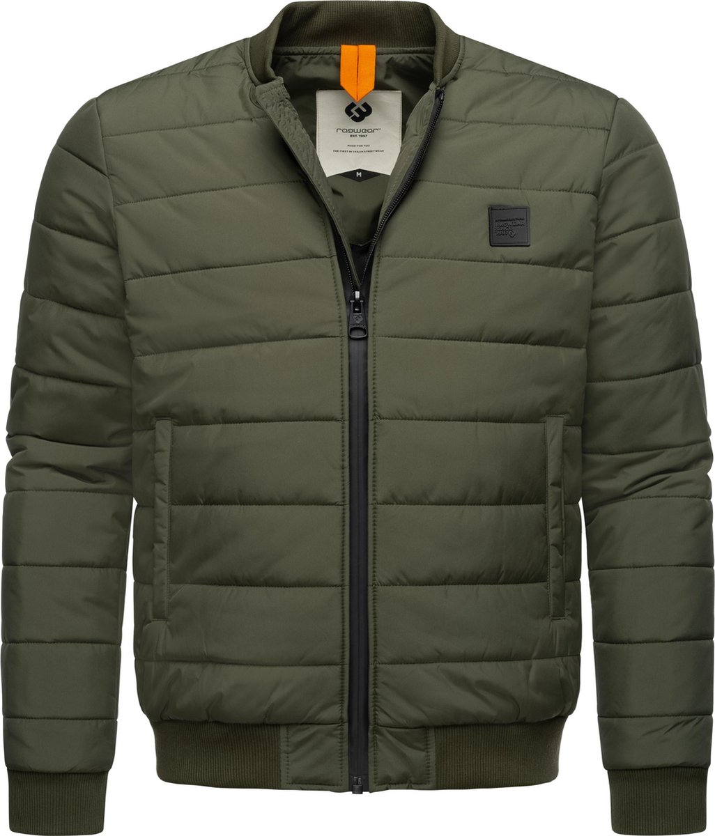 Ragwear heren Bomberjack Boomber