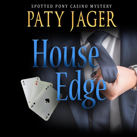 House Edge - cover