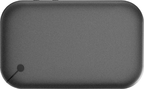 D-Link DWR-932 routeur sans fil 4G Noir