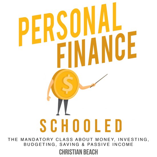 Personal Finance - cover