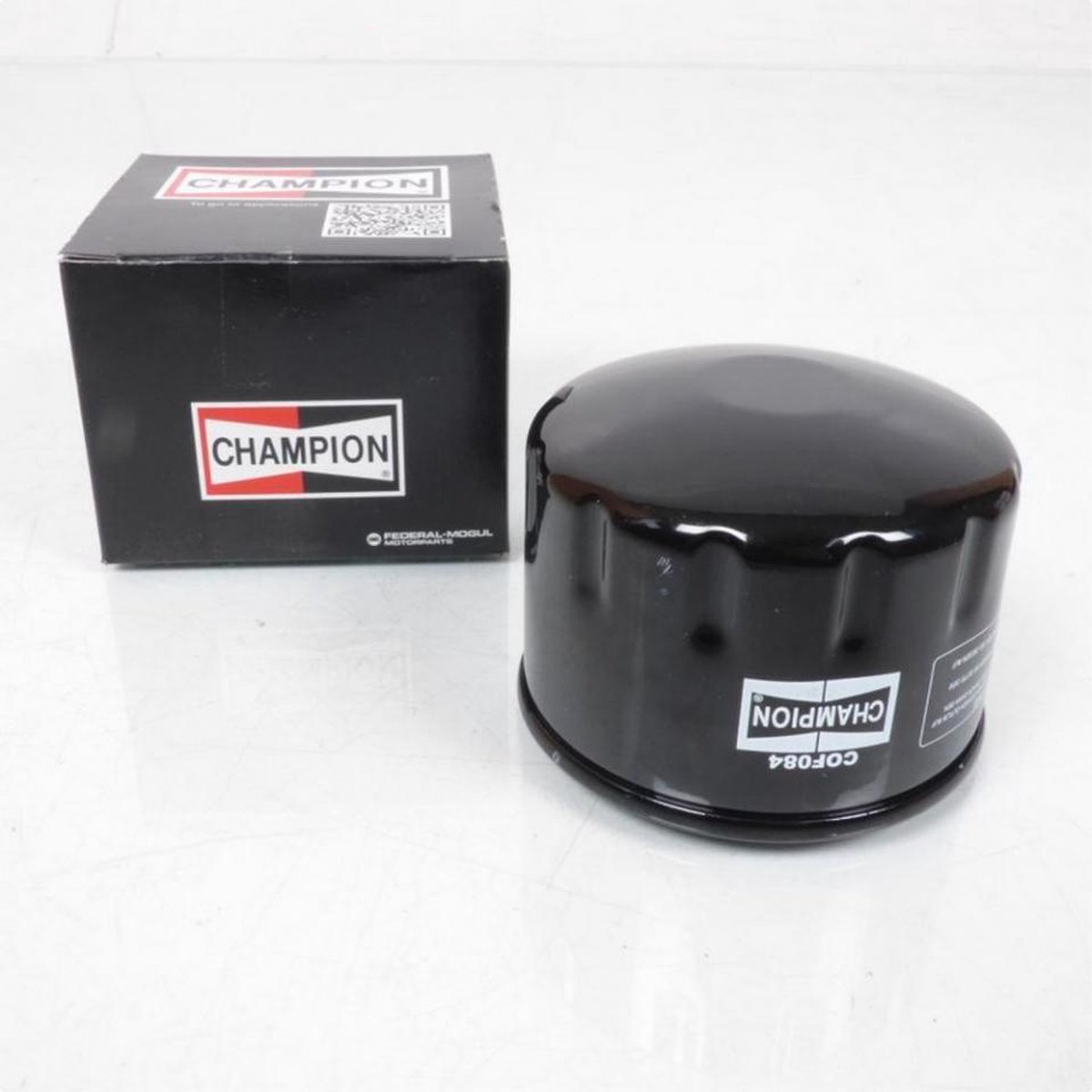 champion oliefilter voor piaggio 400 x8 ie scooter 2006 tot 2011 nieuw