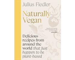 Naturally Vegan