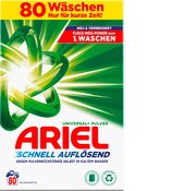 Bol.com Ariel - Wasmiddel - Waspoeder - Original - 80wb/4800g aanbieding