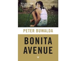 Omslag van Bonita Avenue