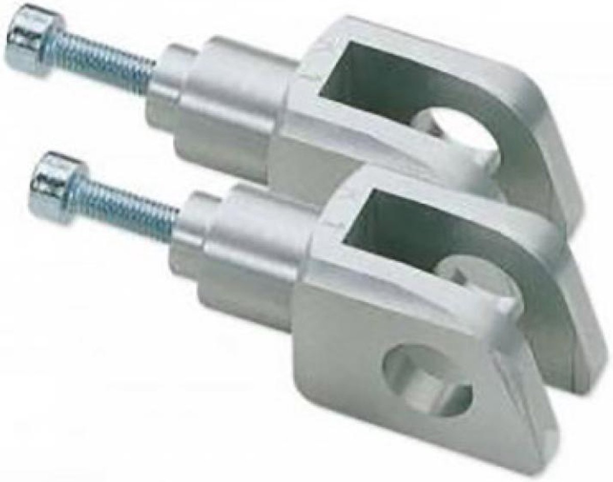 lsl voetsteunhoes voor kawasaki 600 zzr 1990 - 2004 nieuw