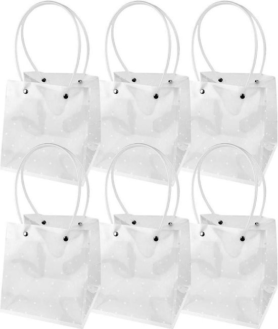 10 Cloches De Jardin 16x18cm - Protection Anti-Escargots, Dôme Humidité Réutilisable Pour Semis