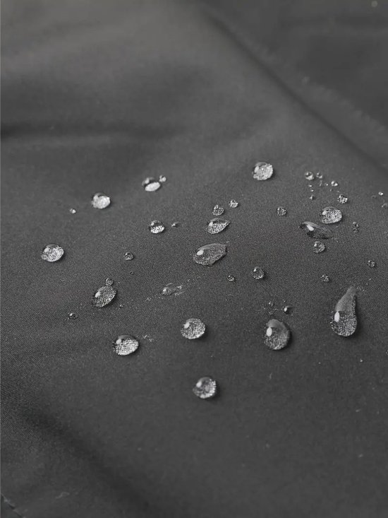 Veste d'hiver Bovista - Parka - Homme - Hiver - Veste - Adulte - Élégant - Grijs - XS