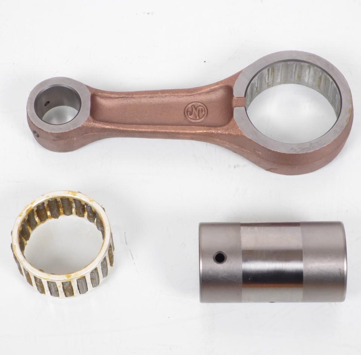 Kit bielle Namura pour Quad Kawasaki 450 KFX 2003 à 2006 Neuf
