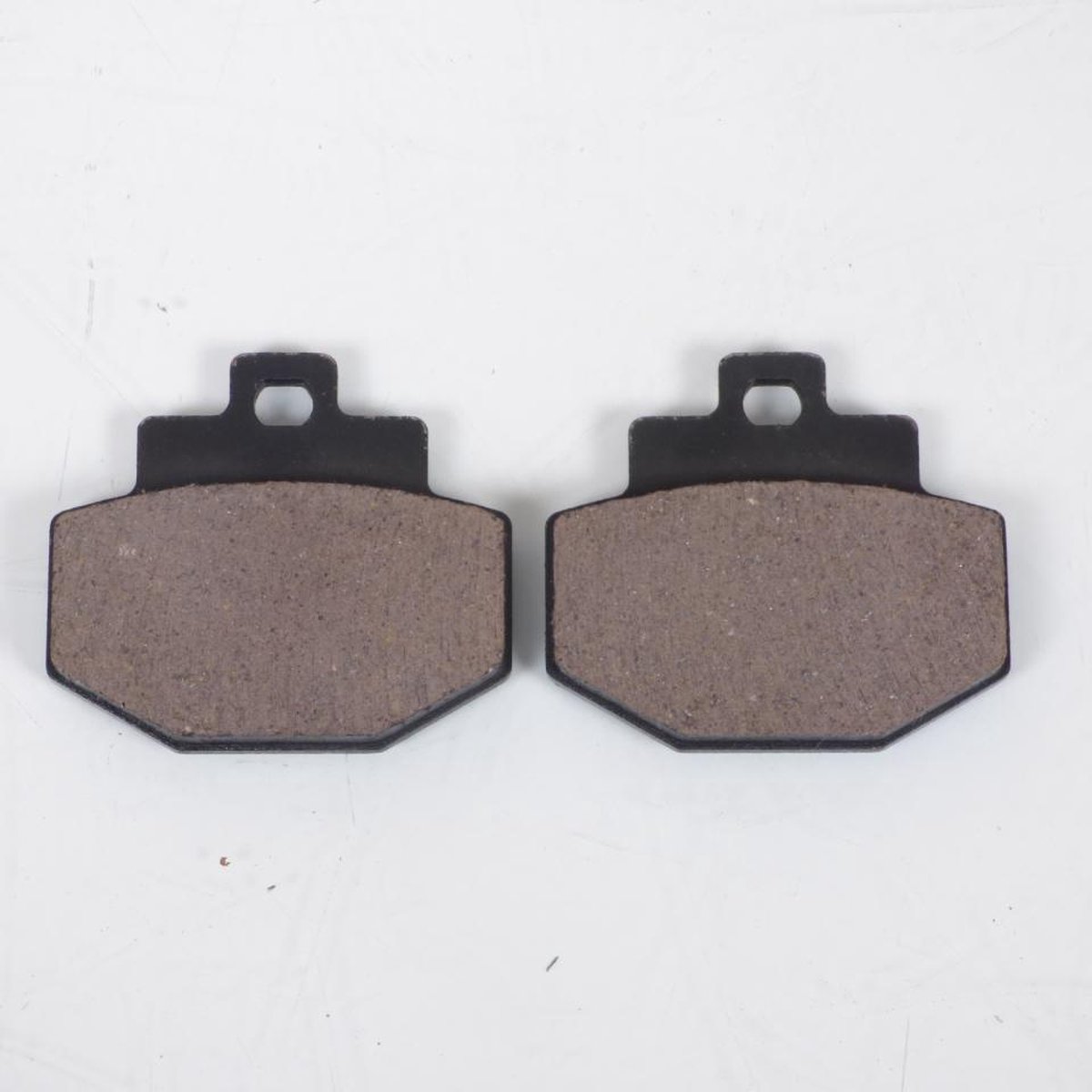 Plaquette de frein OEM pour Scooter Benelli 125 Adiva 2000 à 2003 Neuf