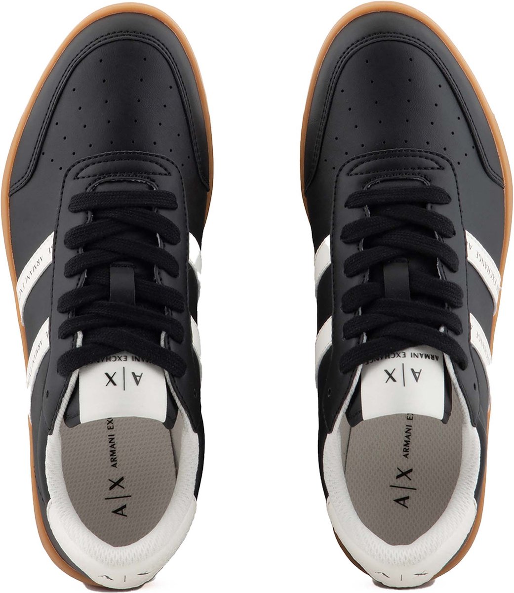 Sneaker Armani Exchange - Fashion Wear - Vrouwen