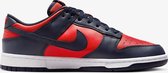 Nike Dunk Low Retro (University Red Obsidian) - Taille 44