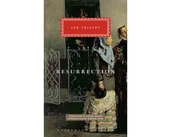 Everyman's Library CLASSICS- Resurrection