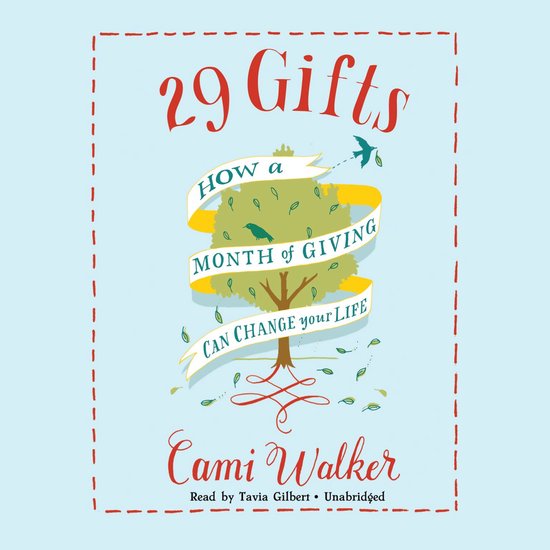 29 Gifts - cover