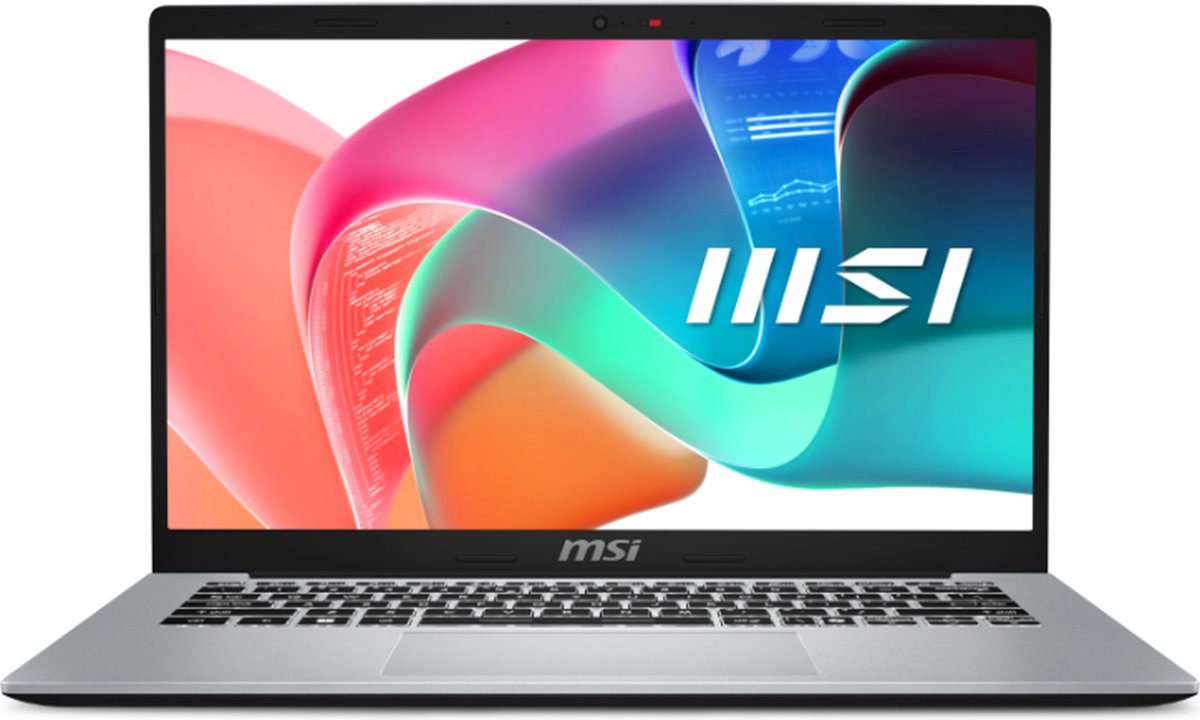 MSI Modern 14 F13MG-019NL - Laptop - 14 inch