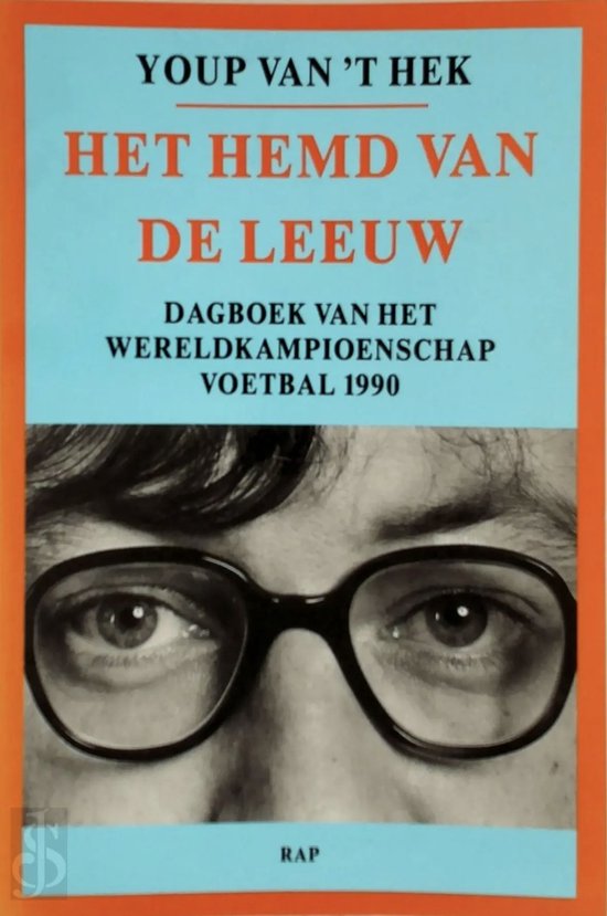 Hemd van de leeuw