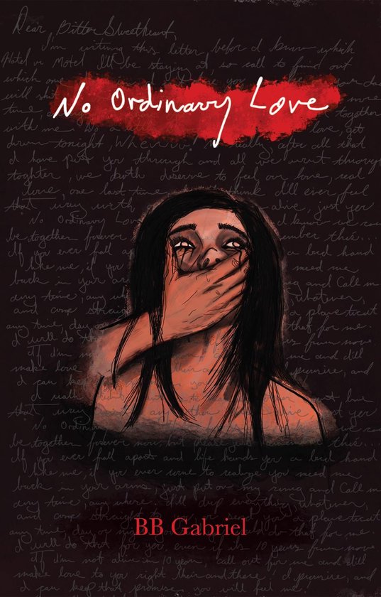 No Ordinary Love - cover