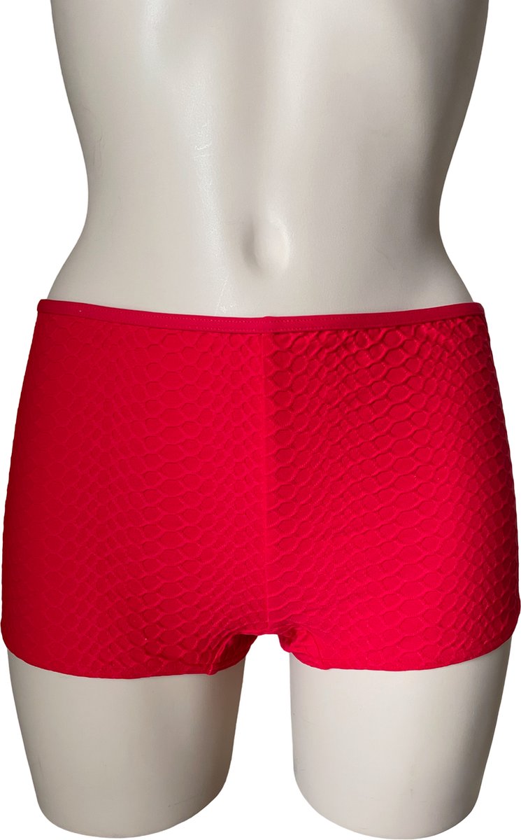 PrimaDonna Swim Canyon Bikini Slip 4005354 True Red Rood