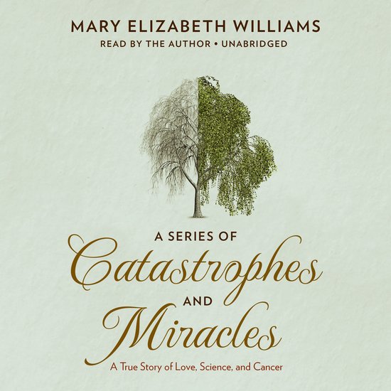 A Series of Catastrophes and Miracles - cover