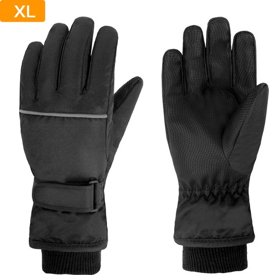 Winterhandschoenen