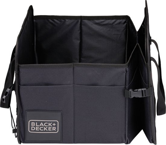 Organizer 59 x 36 x 30 cm für den Kofferraum oder die Garage